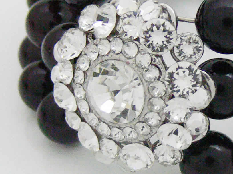 Kelsey Bangle from Say Bella